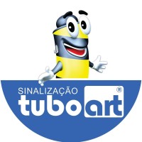 Tuboart Sinalização logo, Tuboart Sinalização contact details