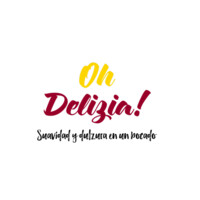 Oh Delizia logo, Oh Delizia contact details