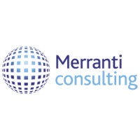 Merranti Consulting logo, Merranti Consulting contact details