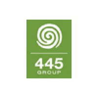 445 Group logo, 445 Group contact details