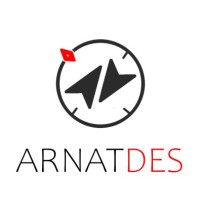 ARNATDES MOBILITY DESIGN SOLUTION LLP logo, ARNATDES MOBILITY DESIGN SOLUTION LLP contact details