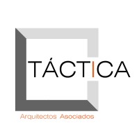 Táctica Arquitectos Asociados logo, Táctica Arquitectos Asociados contact details