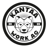 KANTAA WORK AG logo, KANTAA WORK AG contact details