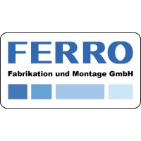 Ferro Fabrikation und Montage GmbH logo, Ferro Fabrikation und Montage GmbH contact details