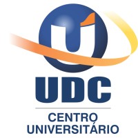 UDC Faculdades logo, UDC Faculdades contact details