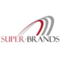 Super-Brands logo, Super-Brands contact details