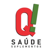 Q Saúde Suplementos logo, Q Saúde Suplementos contact details