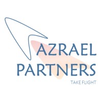 Azrael Partners logo, Azrael Partners contact details