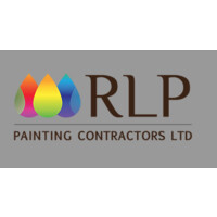 RLP Painting Contractors LTD logo, RLP Painting Contractors LTD contact details