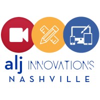 ALJ Innovations logo, ALJ Innovations contact details