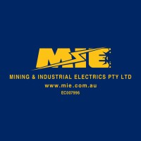 MIE - Mining & Industrial Electrics logo, MIE - Mining & Industrial Electrics contact details