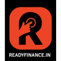 Ready Finance logo, Ready Finance contact details