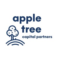 Apple Tree Capital Partners logo, Apple Tree Capital Partners contact details