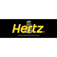 Hertz Grand Cayman logo, Hertz Grand Cayman contact details