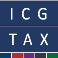 ICGTAX Global - Internal Consulting Group TAX logo, ICGTAX Global - Internal Consulting Group TAX contact details