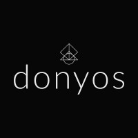 donyos logo, donyos contact details