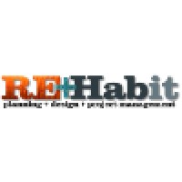 RE+Habit Design, LLC logo, RE+Habit Design, LLC contact details