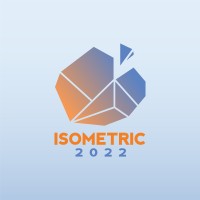 ISOMETRIC ITS 2022 logo, ISOMETRIC ITS 2022 contact details