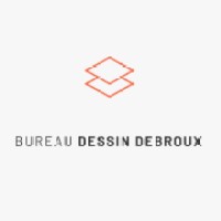 Bureau Dessin Debroux logo, Bureau Dessin Debroux contact details