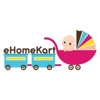 eHomeKart logo, eHomeKart contact details