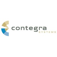 Contegra Systems logo, Contegra Systems contact details