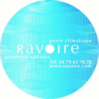 RAVOIRE SAS logo, RAVOIRE SAS contact details