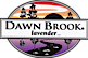 Dawn Brook Lavender logo, Dawn Brook Lavender contact details