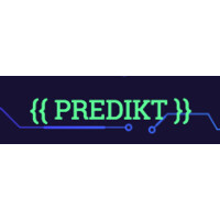 PREDIKT logo, PREDIKT contact details