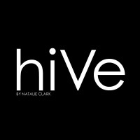 Hive by Natalie Clark logo, Hive by Natalie Clark contact details