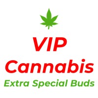 VIP Cannabis Company logo, VIP Cannabis Company contact details