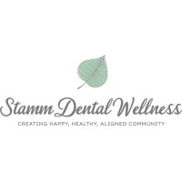 STAMM DENTAL, PLLC logo, STAMM DENTAL, PLLC contact details