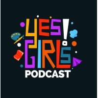 Yes Girls Podcast logo, Yes Girls Podcast contact details