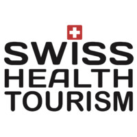 Swiss Health Tourism logo, Swiss Health Tourism contact details