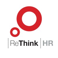 ReThink HR Ltd logo, ReThink HR Ltd contact details