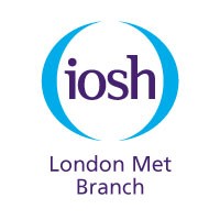 IOSH London Metropolitan Branch logo, IOSH London Metropolitan Branch contact details