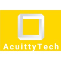 AcuittyTech logo, AcuittyTech contact details