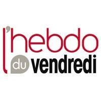 L'Hebdo du Vendredi logo, L'Hebdo du Vendredi contact details