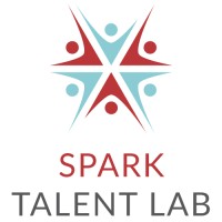 Spark Talent Lab logo, Spark Talent Lab contact details