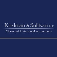 Krishnan & Sullivan LLP logo, Krishnan & Sullivan LLP contact details