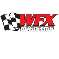 WFX Logistics LLC. logo, WFX Logistics LLC. contact details