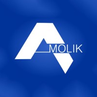 Amolik logo, Amolik contact details