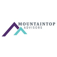 Mountaintop Advisors, LLC logo, Mountaintop Advisors, LLC contact details