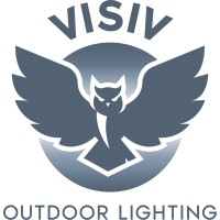 VISIV Outdoor Lighting logo, VISIV Outdoor Lighting contact details