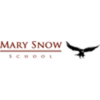 Mary Snow School logo, Mary Snow School contact details