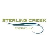 Sterling Creek Energy LLC logo, Sterling Creek Energy LLC contact details