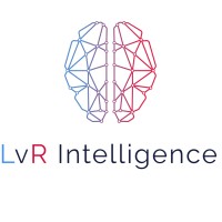 LvR Intelligence LLC logo, LvR Intelligence LLC contact details