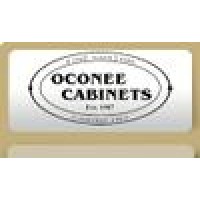 Oconee Cabinet Shop logo, Oconee Cabinet Shop contact details