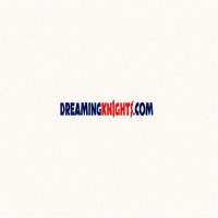 DreamingKnights.com logo, DreamingKnights.com contact details