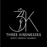 Three Kindnesses logo, Three Kindnesses contact details