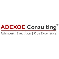 ADEXOE Consulting logo, ADEXOE Consulting contact details